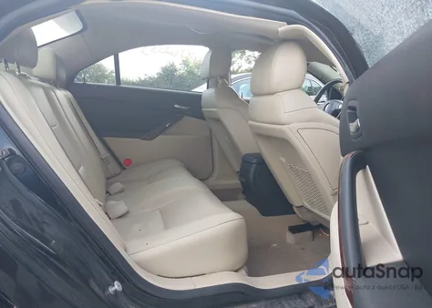 2009 Pontiac G6 Gxp from USA, damaged, VIN 1G2ZM577294105015